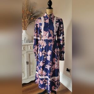 Vintage Style Dress